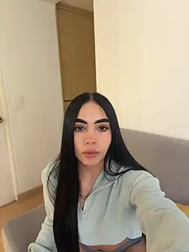 tamy_xoo webcam