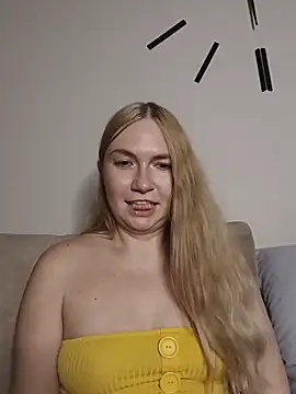 xxx live chat KisaVixen