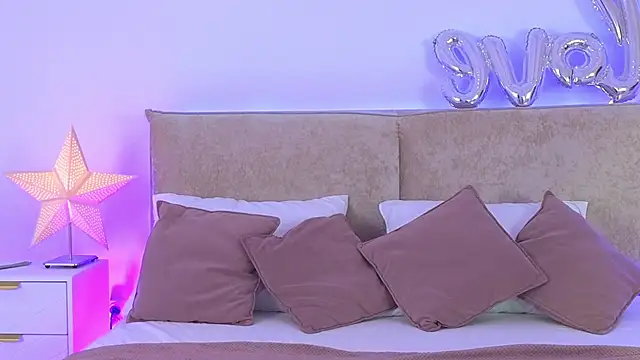 Jules_night webcam