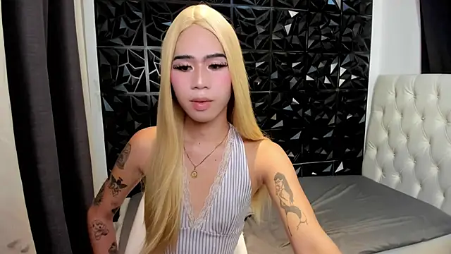 CandySweetCock webcam