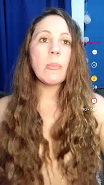 SofiEsteves webcam