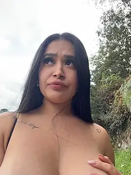 Sara_fun webcam