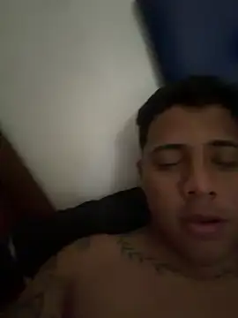 Alejandro_and_Deiby webcam