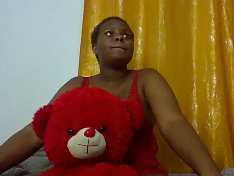 thicky-Goddess webcam