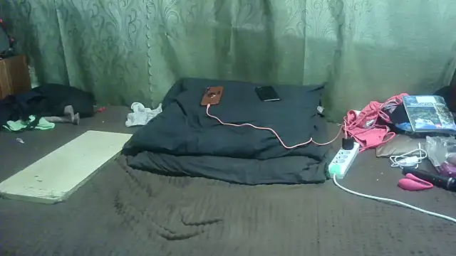 IngaQAce webcam