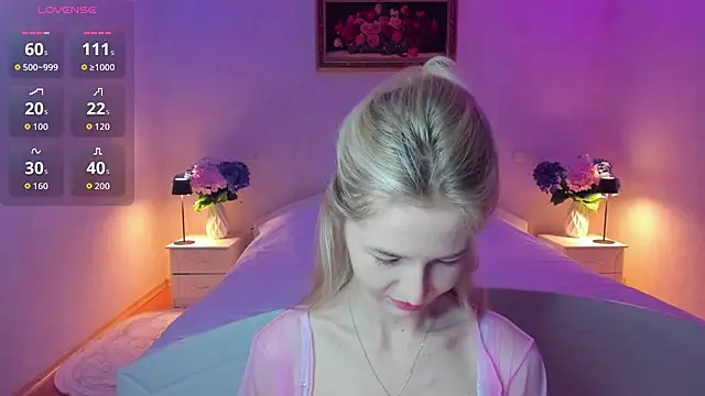 Julie_Blaze webcam