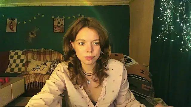 ClancyMorissey webcam