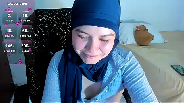 MatchedEyebrow webcam