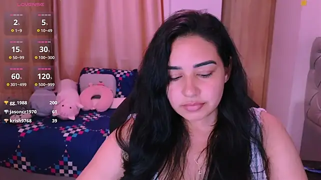 _anastasia webcam