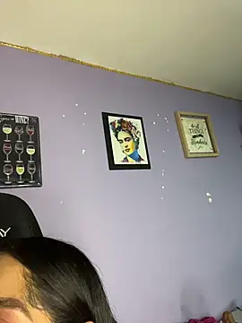 charlotte_stevenss_ webcam