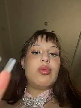 twixmolly (Ask my age) - BIG SQUIRT IN GLASS AND DRINK