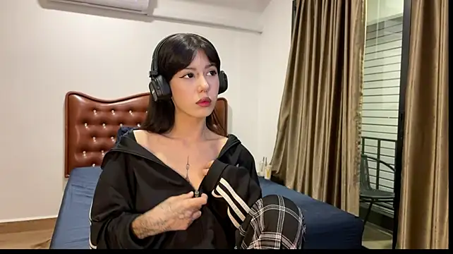 kawaimin live cam on StripChat