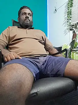 rayansmith_ (M young) - Rub bulge spit on cock