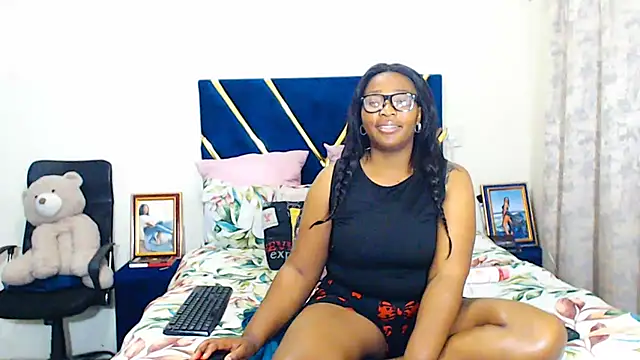 veronica1xxx live cam on StripChat
