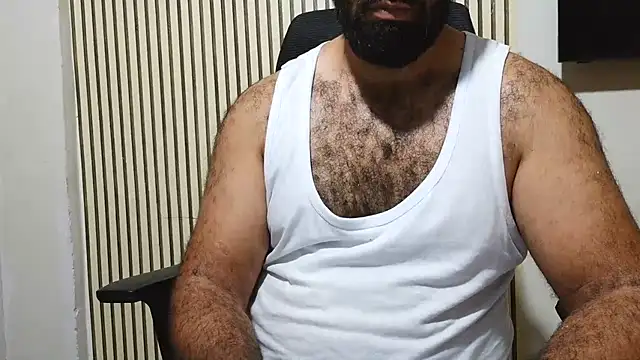 Samirfuker84's room
