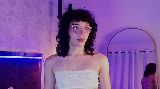 pixy_20 live cam on StripChat