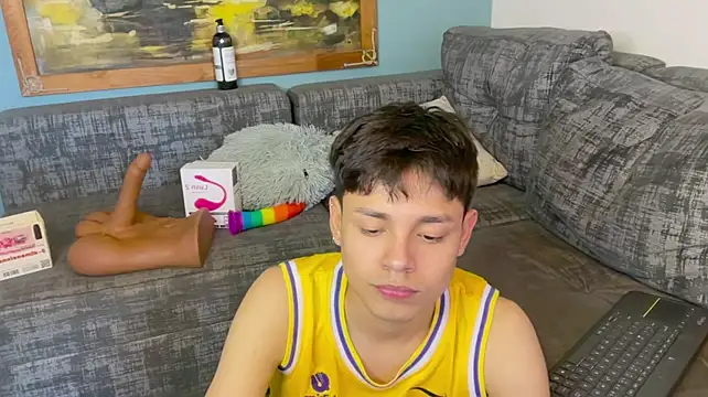 Andy_Belier23 live sex cam