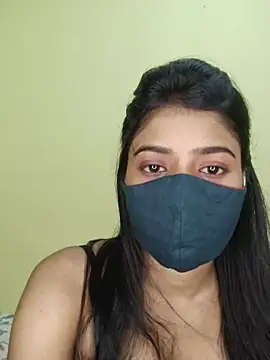 trinasa live cam on StripChat