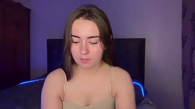 SelenaBrook webcam
