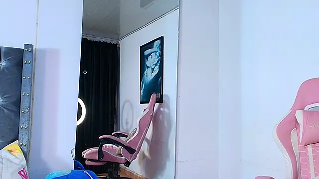 GraceWallace_ webcam