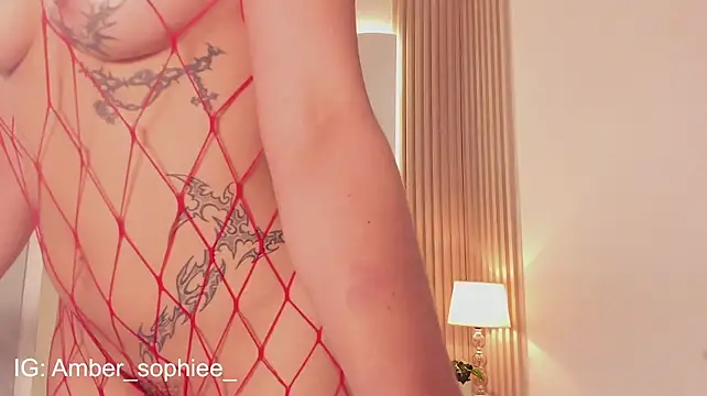 Amber_sophie webcam