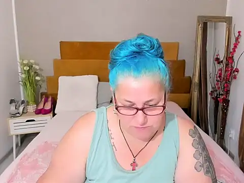 Sugarmommy_69X live cam on StripChat