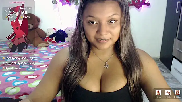 sexysusan4you webcam