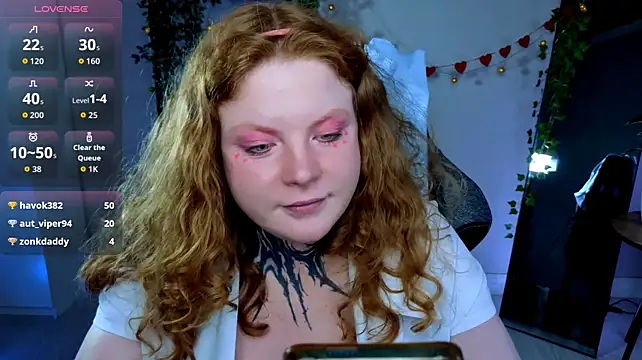 Cassie_xKiss webcam