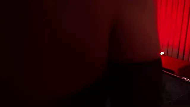 JenniferCD webcam