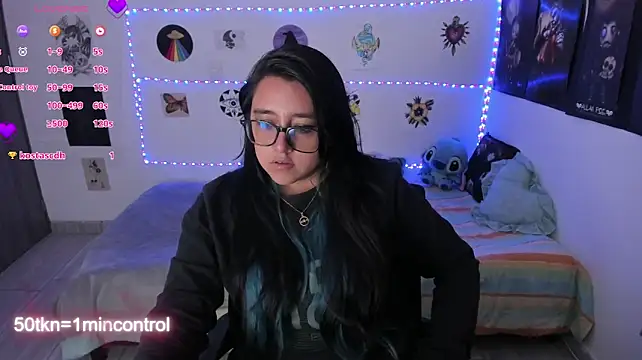 Cherry_blush_ webcam