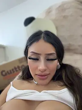 Susy_444 webcam