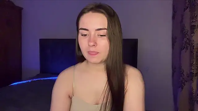 SelenaBrook webcam