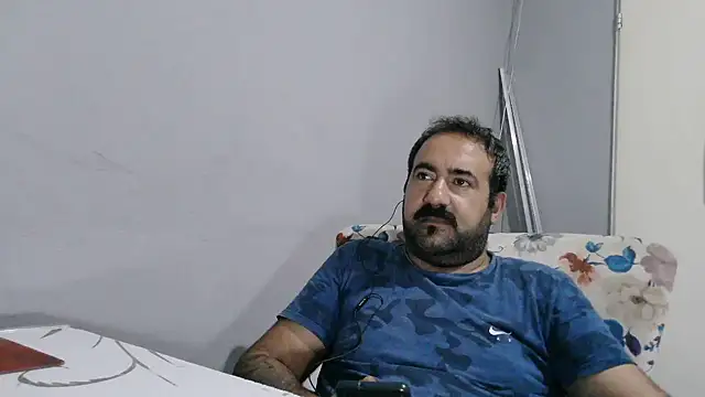 -Hunter_Blaze- webcam