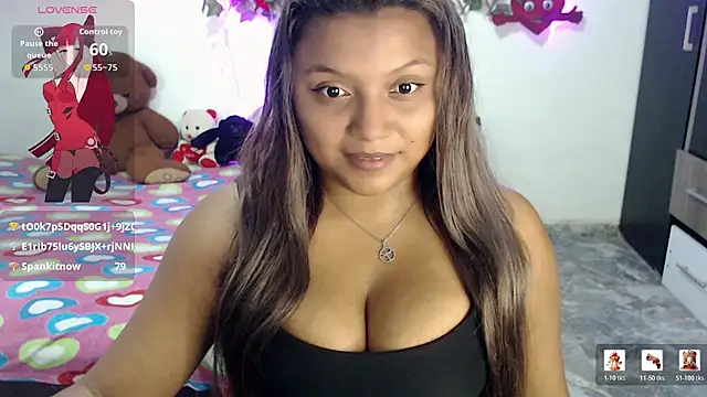 sexysusan4you webcam