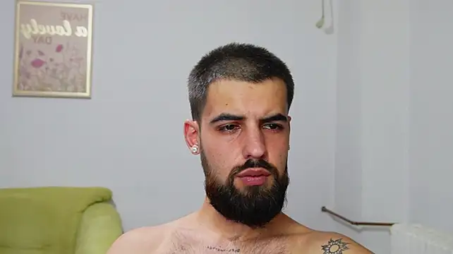 HairyRobxxx webcam