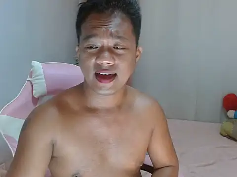 JustJakey webcam