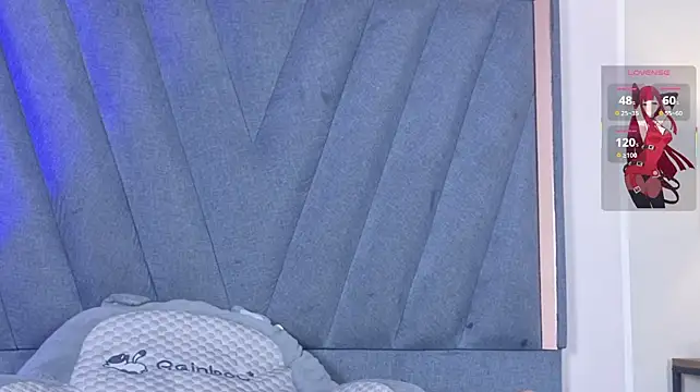 VelvetFox_ webcam
