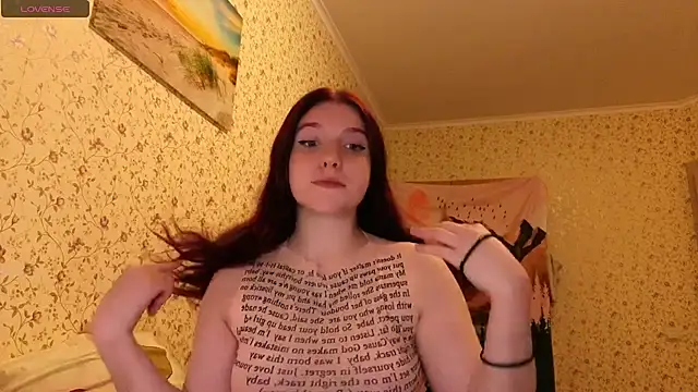Layla_Glam webcam