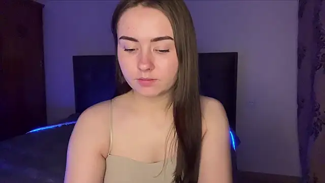 SelenaBrook webcam