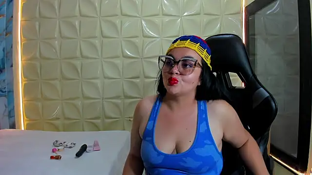 megan_glenda webcam