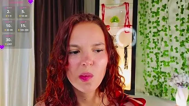 PollyHiller1 webcam