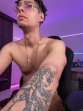 bigryann23 webcam