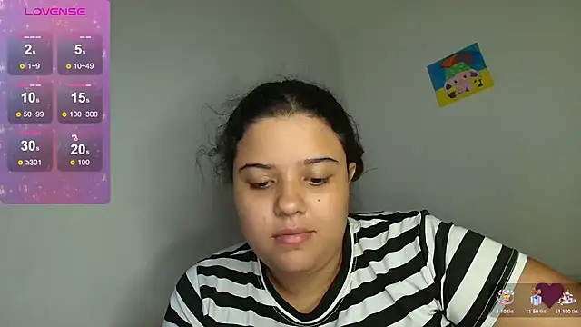 EliVanegas webcam