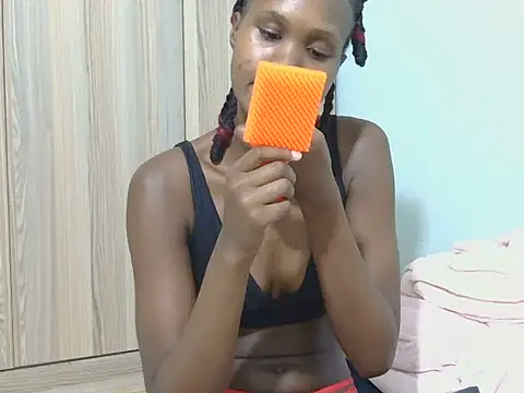 Gonegirl_p webcam