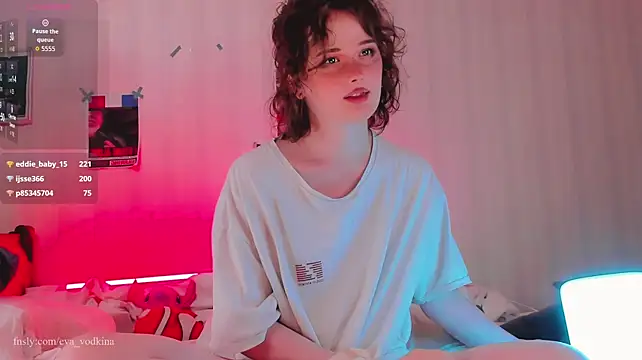 eva_vodkina webcam