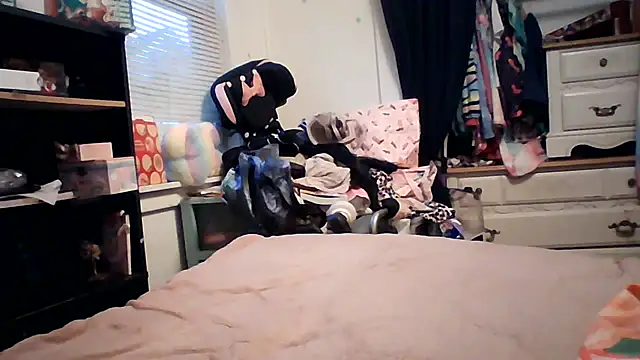 starlight1983 webcam
