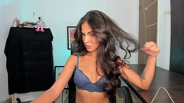 camille-rose webcam