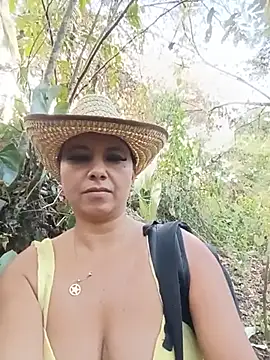 esmeralda_li webcam