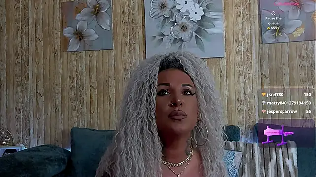 Sierra_Quinn webcam