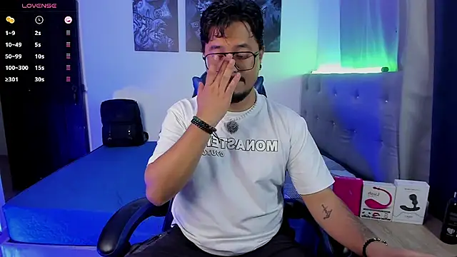DaviidEvans_ webcam